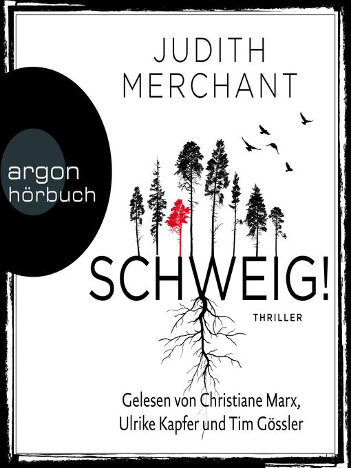 Title details for SCHWEIG! by Judith Merchant - Available